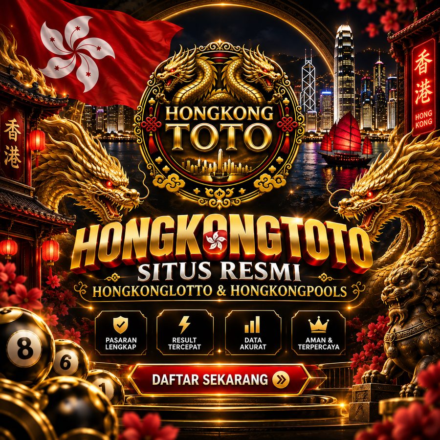 Hongkongtoto Beringin